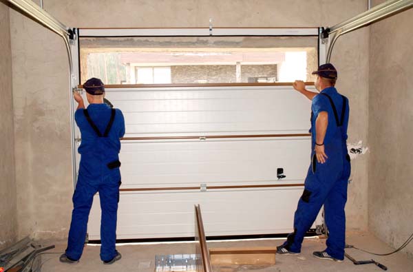 Portails et portes de garage, Thann<br>Vente de portails et de portes de garage, Thann<br>Pose de tous types de portails et portes de garage, Thann