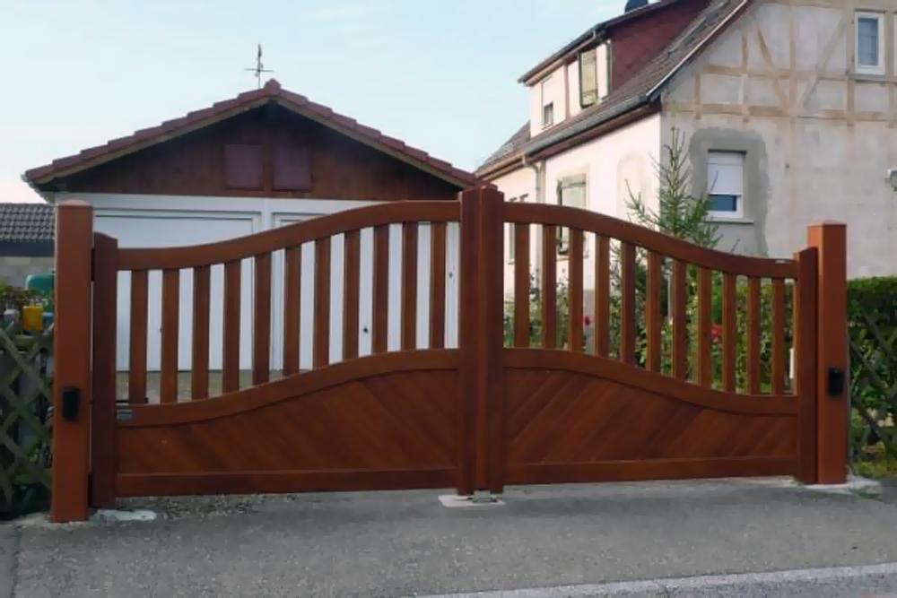 Portails et porte de garage Ensisheim